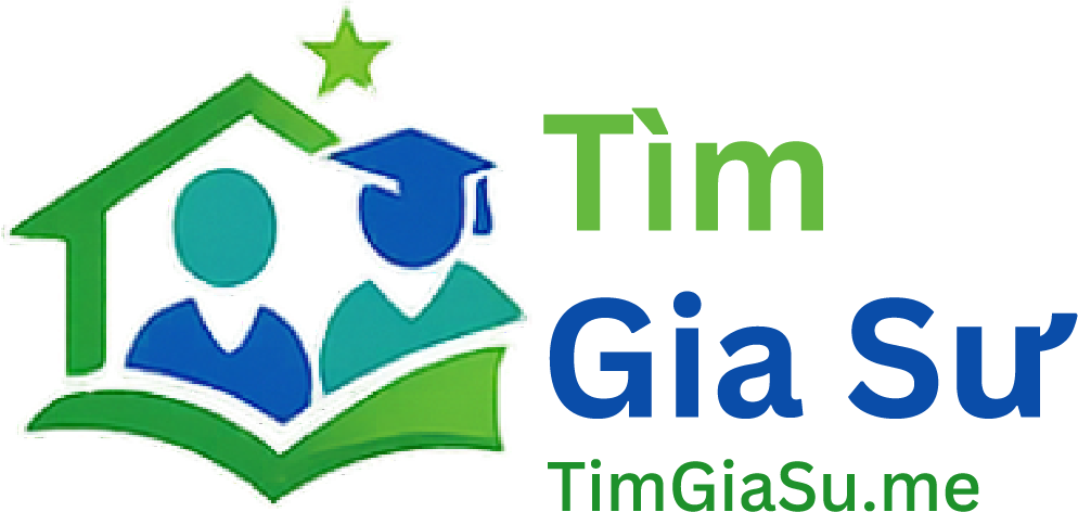 Tìm Gia Sư